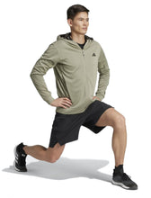 Charger l'image dans la galerie, ADIDAS VESTE JOGGING Kaki