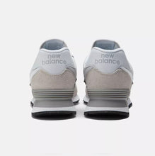 Charger l'image dans la galerie, NEW BALANCE 574 LARGE Beige