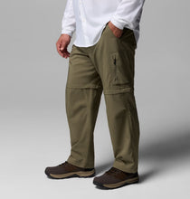 Charger l'image dans la galerie, COLUMBIA SILVER RIDGE PANTALON DEUX EN UN SHORT Kaki