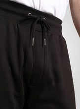 Charger l'image dans la galerie, DUKE JOGGING CARGO GRANDE LONGUEUR Noir