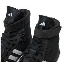 Charger l'image dans la galerie, ADIDAS BOXE COMBAT SPEED 4 Noir