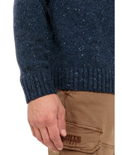 Charger l'image dans la galerie, CAMEL ACTIVE PULL CAMIONNEUR Marine