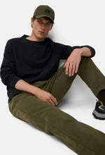 Charger l'image dans la galerie, CAMEL ACTIVE CHINO GRANDE LONGUEUR Kaki