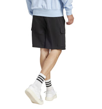 Charger l'image dans la galerie, ADIDAS SHORT CARGO Noir