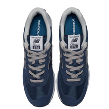 Charger l'image dans la galerie, NEW BALANCE ML574 Marine
