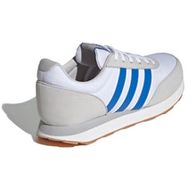 Charger l'image dans la galerie, ADIDAS RUN 60S 3.0 Blanc bleu