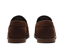 Charger l'image dans la galerie, TIMBERLAND MOCASSIN Marron