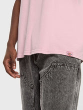 Charger l'image dans la galerie, DICKIES TEE SHIRT Rose