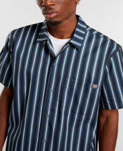 Charger l'image dans la galerie, DICKIES CHEMISE RAYE