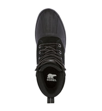 Charger l'image dans la galerie, SOREL METRO II BOOT WP Noir