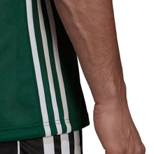 Charger l'image dans la galerie, ADIDAS DEBARDEUR REVERSIBLE GRANDE LONGUEUR Vert