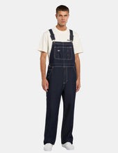 Charger l'image dans la galerie, DICKIES SALOPETTE DENIM BRUT