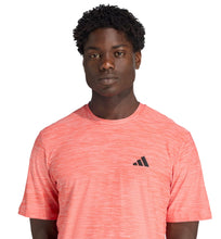 Charger l'image dans la galerie, ADIDAS TEE SHIRT STRETCH Rose