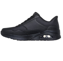 Charger l'image dans la galerie, SKECHERS UNO DE LUXE Noir