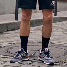 Charger l'image dans la galerie, NEW BALANCE 574 Gris/Marine