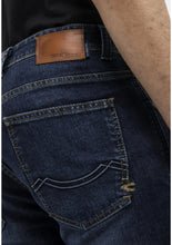 Charger l'image dans la galerie, CAMEL ACTIVE JEAN'S WOODSTOCK GRANDE LONGUEUR Bleu