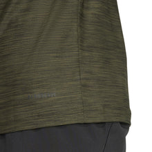 Charger l'image dans la galerie, ADIDAS TEE SHIRT STRETCH Kaki