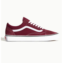 Charger l'image dans la galerie, VANS OLD SKOOL Bordeaux