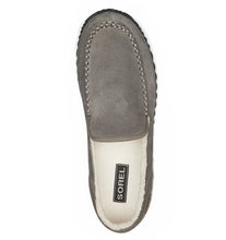 Charger l'image dans la galerie, SOREL DUDE MOC Gris