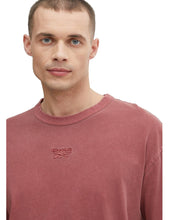 Charger l'image dans la galerie, REEBOK TEE SHIRT Délavé Rose