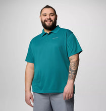Charger l'image dans la galerie, COLUMBIA POLO Vert