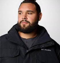 Charger l'image dans la galerie, COLUMBIA LANDROAMER PARKA Noir