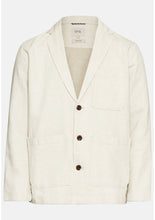 Charger l'image dans la galerie, CAMEL ACTIVE VESTE LIN Beige