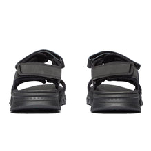 Charger l'image dans la galerie, TIMBERLAND SANDALE LINCOLN Noir