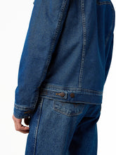 Charger l'image dans la galerie, WRANGLER VESTE JEAN'S Doublée