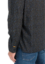 Charger l'image dans la galerie, CAMEL ACTIVE CHEMISE IMPRIME Noir