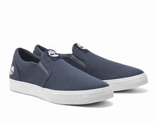 Charger l'image dans la galerie, TIMBERLAND MYLO SLIP IN Marine