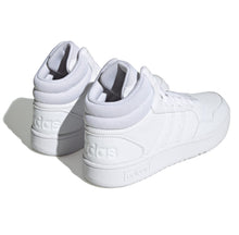 Charger l'image dans la galerie, ADIDAS HOOPS 3.0 Blanc