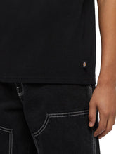 Charger l'image dans la galerie, DICKIES TEE SHIRT Noir
