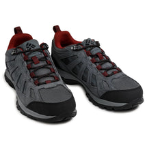 Charger l'image dans la galerie, COLUMBIA REDMOND III Gris Foncé