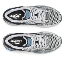 Charger l'image dans la galerie, SAUCONY PROGRID OMNI 9 Blanc Bleu