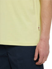 Charger l'image dans la galerie, DICKIES TEE SHIRT UNI Jaune