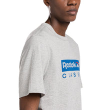 Charger l'image dans la galerie, REEBOK TEE SHIRT GS CLASSIC Gris