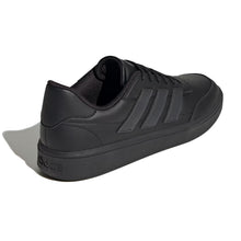 Charger l'image dans la galerie, ADIDAS COURTBLOCK Noir