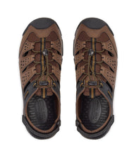 Charger l'image dans la galerie, SKECHERS SANDALE MENARD Marron