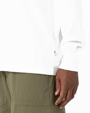 Charger l'image dans la galerie, DICKIES TEE SHIRT MANCHES LONGUES Blanc