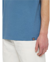 Charger l'image dans la galerie, DICKIES TEE SHIRT Bleu