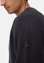 Charger l'image dans la galerie, CAMEL ACTIVE PULL LAINE COL ROND Marine