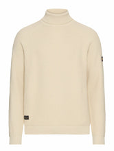 Charger l'image dans la galerie, CAMEL ACTIVE PULL COL ROULE Ecru