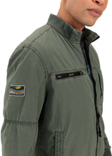 Charger l'image dans la galerie, CAMEL ACTIVE BLOUSON Kaki