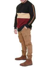 Charger l'image dans la galerie, MAXFORT CARGO Noir