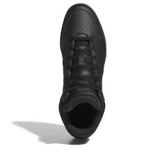 Charger l'image dans la galerie, ADIDAS HOOPS MID CLASSIC Noir