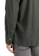 Charger l'image dans la galerie, CAMEL ACTIVE CHEMISE IMPRIME Kaki