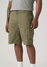 Charger l'image dans la galerie, LEVIS CARRIER CARGO SHORT Kaki
