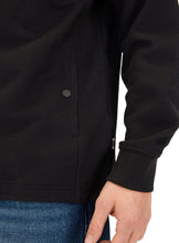 Charger l'image dans la galerie, CAMEL ACTIVE VESTE SWEAT ZIP Noir