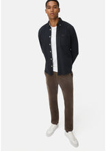 Charger l'image dans la galerie, CAMEL ACTIVE CHINO VELOURS GRANDE LONGUEUR Marron